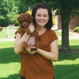 Meet your Posher, Manda